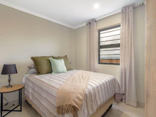 3 Bedroom House in Springs Central