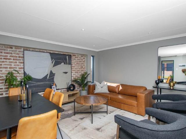 3 Bedroom House in Springs Central