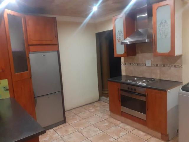 3 Bedroom House in Springs Central