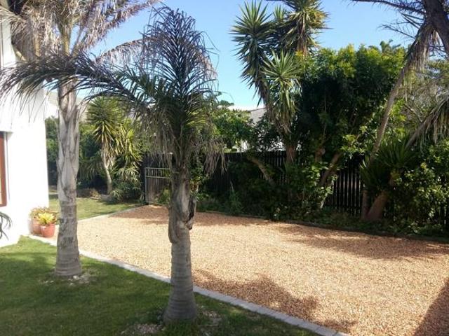 3 Bedroom House in St Francis Bay