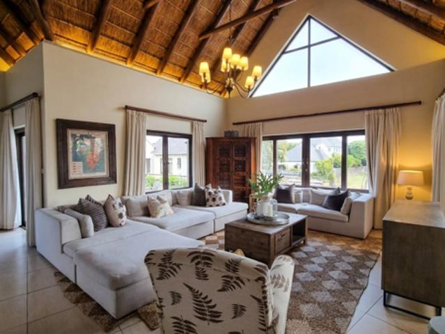 3 Bedroom House in St Francis Bay Canals
