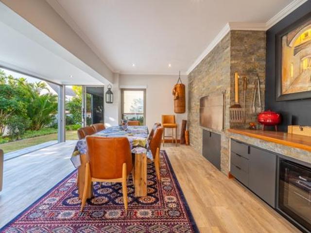 3 Bedroom House in St Francis Bay Canals