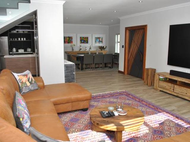 3 Bedroom House in St Francis Bay Canals