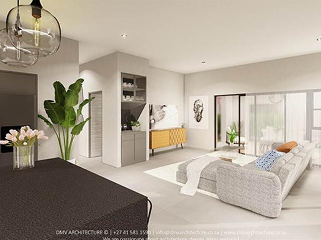3 Bedroom House in St Francis Bay Canals