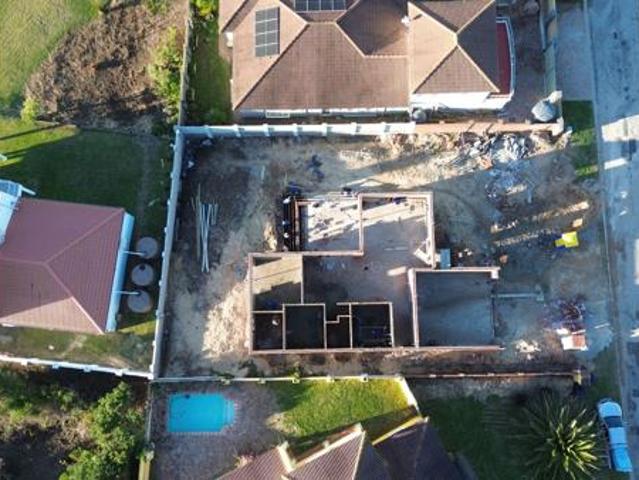 3 Bedroom House in St Francis Bay Village