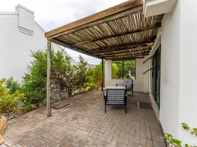 3 Bedroom House in St Francis Bay Village