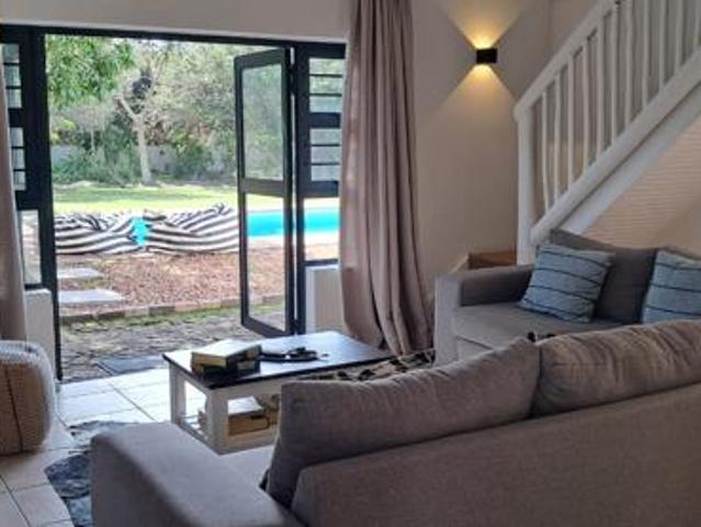 3 Bedroom House in St Francis Bay Village