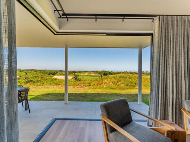 3 Bedroom House in St Francis Links Golf Estate