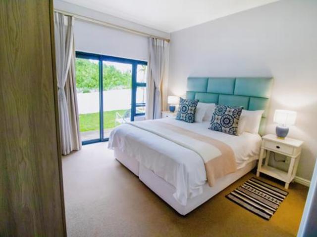 3 Bedroom House in St Francis Links Golf Estate