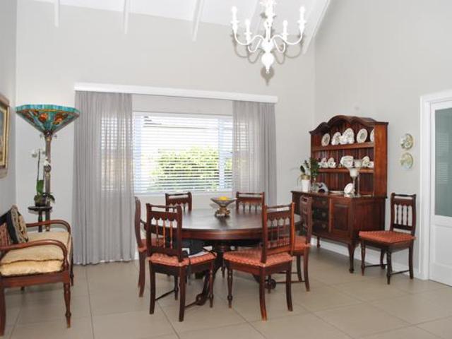 3 Bedroom House in St Francis Links Golf Estate