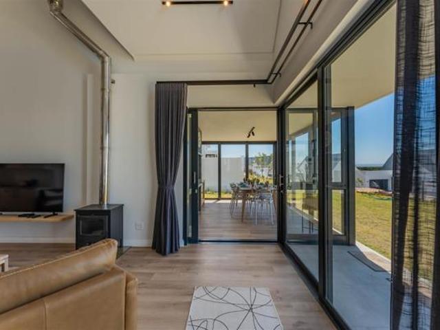 3 Bedroom House in St Francis Links Golf Estate