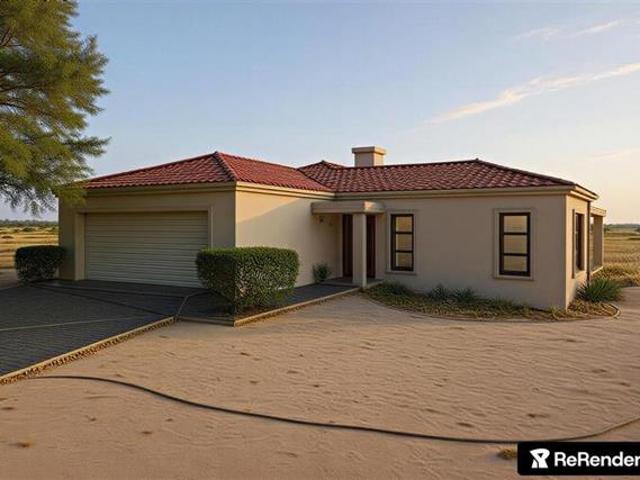 3 Bedroom House in St Francis On Sea