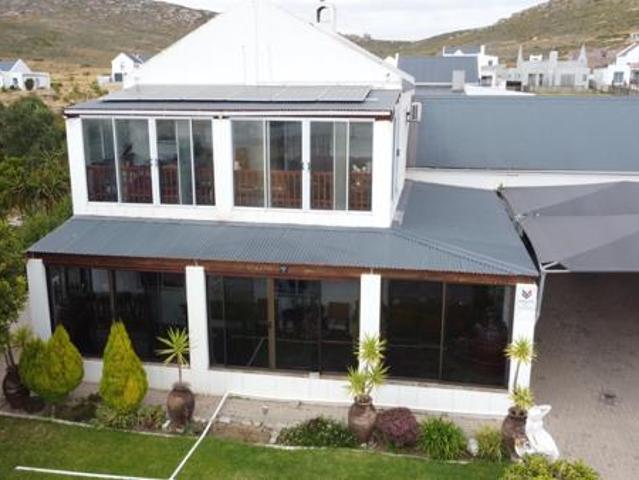 3 Bedroom House in Harbour Lights