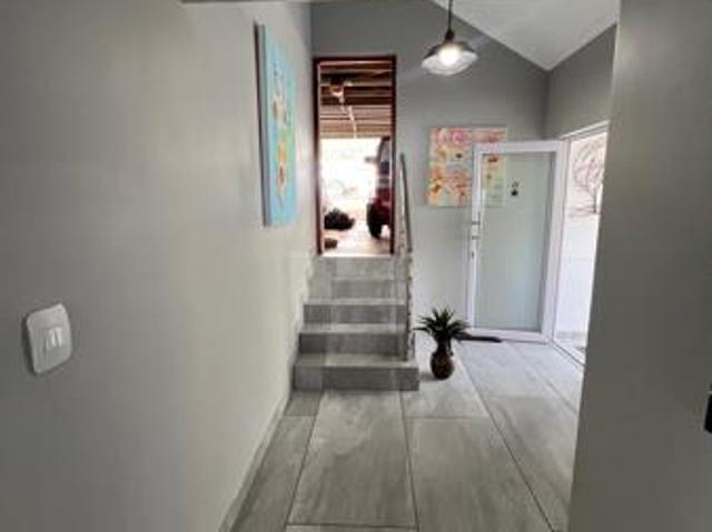 3 Bedroom House in Kleinkoornhuis