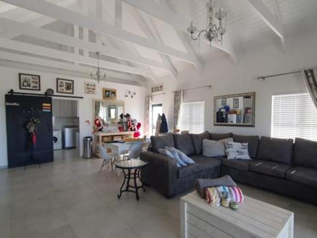 3 Bedroom House in Columbine