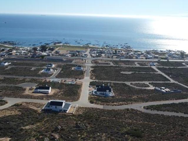 3 Bedroom House in Steenbergs Cove