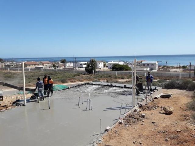 3 Bedroom House in St Helena Views