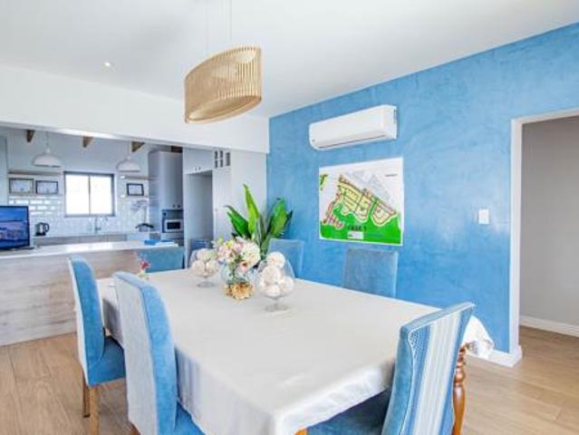 3 Bedroom House in St Helena Views