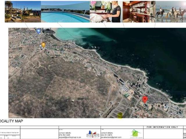 3 Bedroom House in St Helena Views