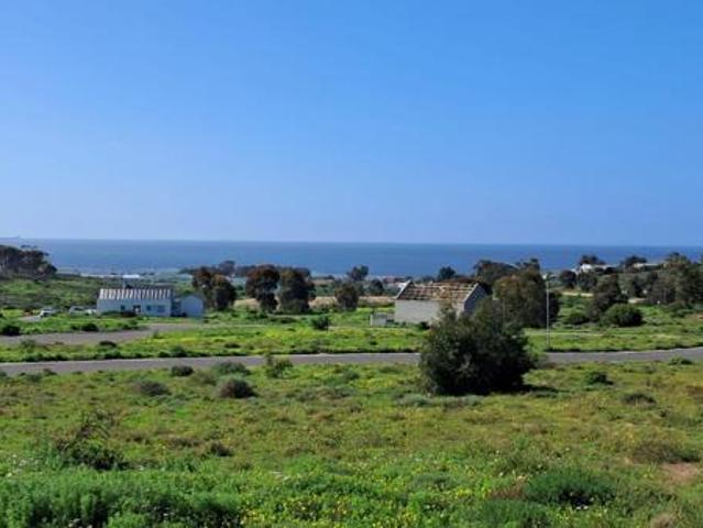 3 Bedroom House in St Helena Views