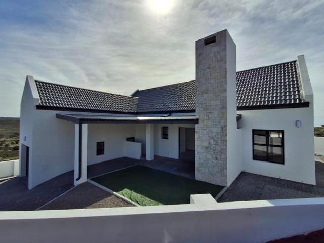 3 Bedroom House in St Helena Views