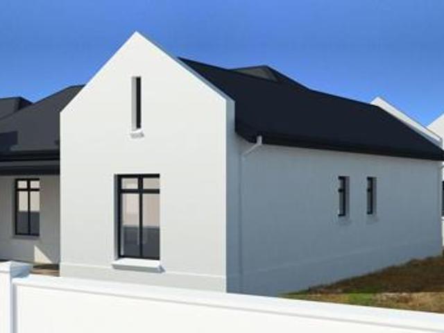 3 Bedroom House in St Helena Views