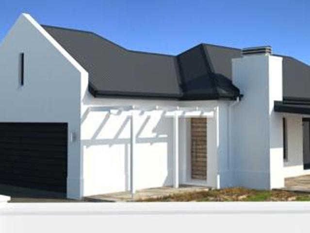 3 Bedroom House in St Helena Views