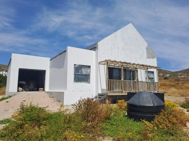 3 Bedroom House in St Helena Views