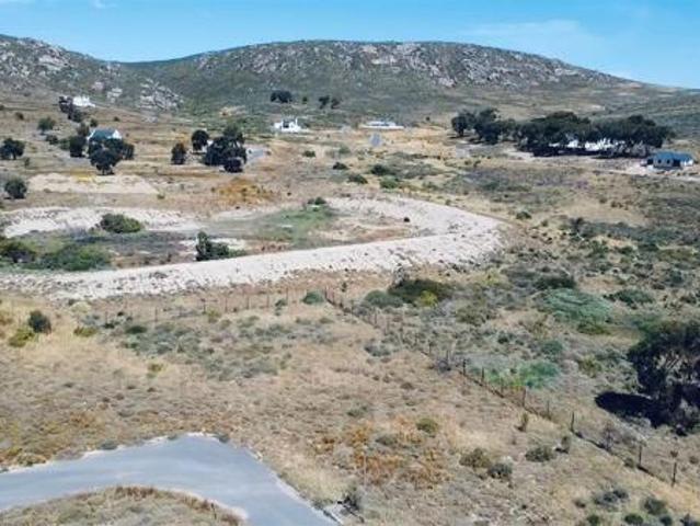 3 Bedroom House in St Helena Views