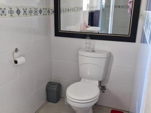 3 Bedroom House in St Helena Views