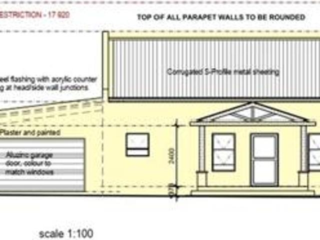 3 Bedroom House in St Helena Views