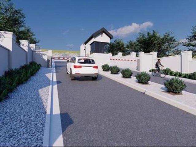 3 Bedroom House in St Helena Views