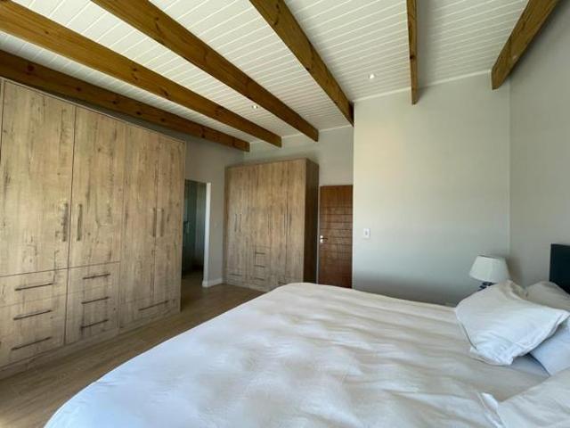 3 Bedroom House in St Helena Views