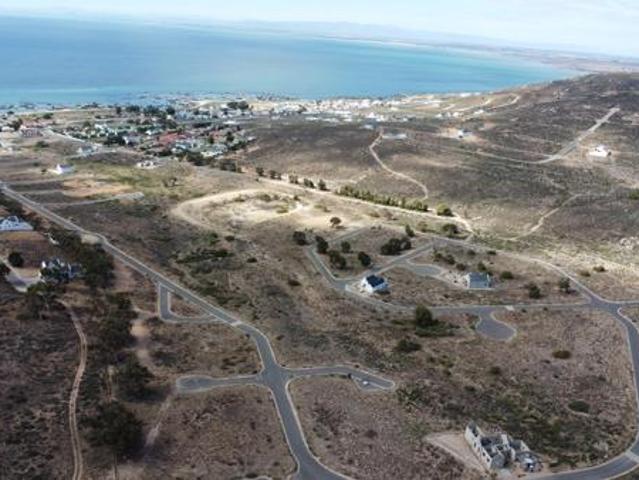 3 Bedroom House in St Helena Views