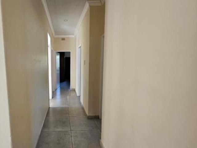 3 Bedroom House in St Helena