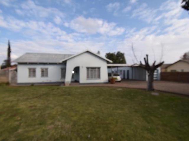 3 Bedroom House in St Helena