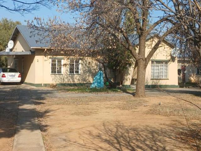 3 Bedroom House in St Helena