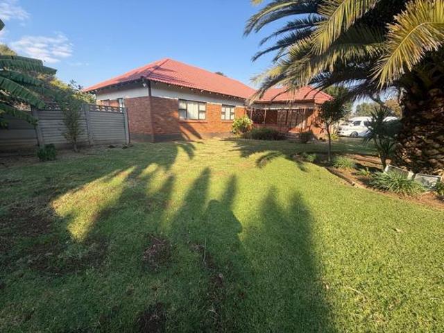 3 Bedroom House in St Helena