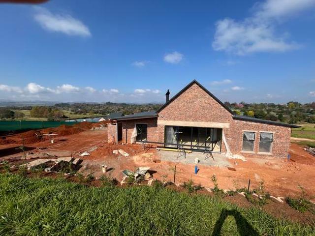 3 Bedroom House in St Johns Village