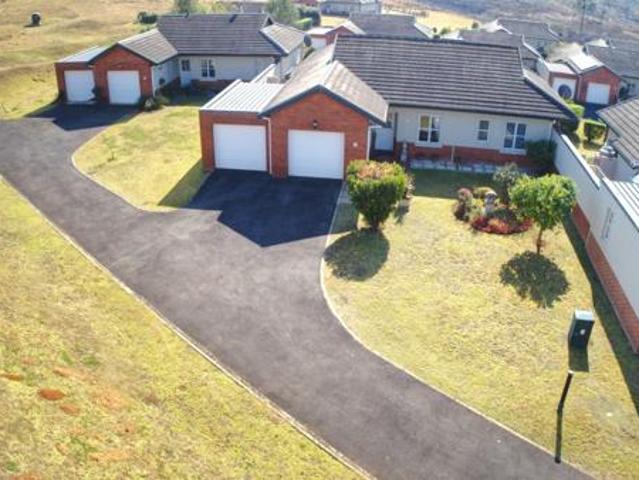 3 Bedroom House in St Johns Village