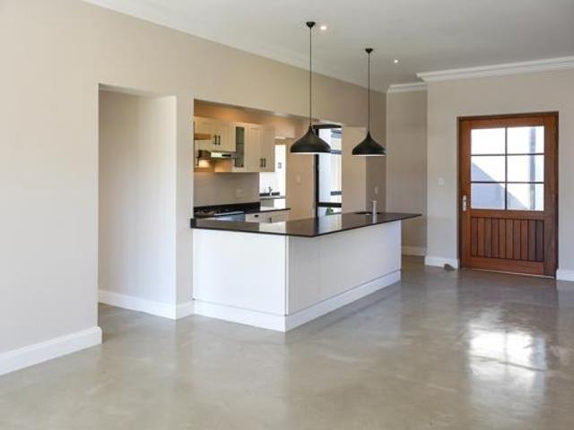 3 Bedroom House in St Johns Village