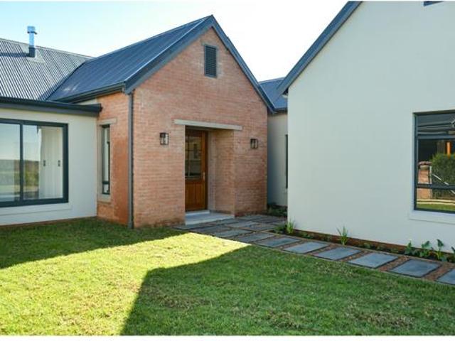 3 Bedroom House in St Johns Village