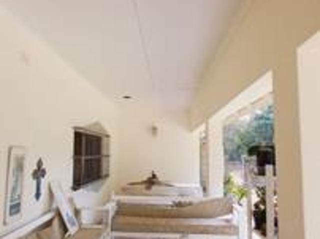 3 Bedroom House in St Lucia