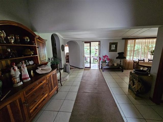 3 Bedroom House in St Lucia