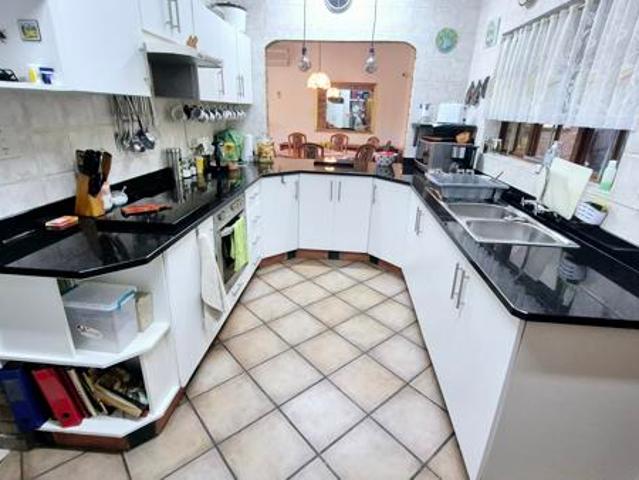 3 Bedroom House in St Lucia