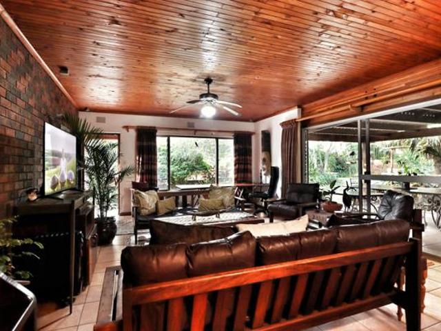 3 Bedroom House in St Lucia