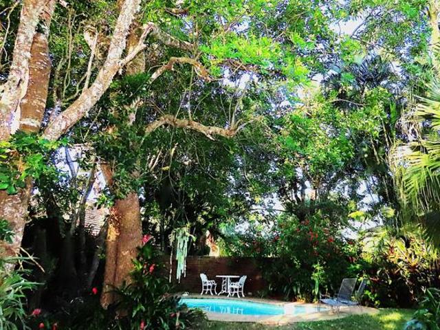3 Bedroom House in St Lucia