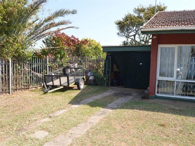 3 Bedroom House in St Winifreds