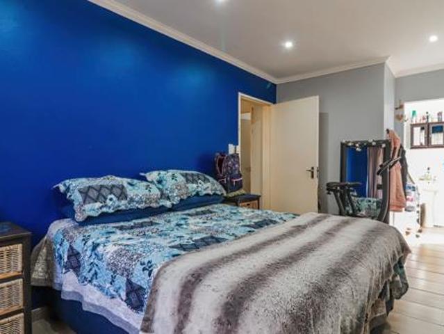 3 Bedroom House in St Winifreds