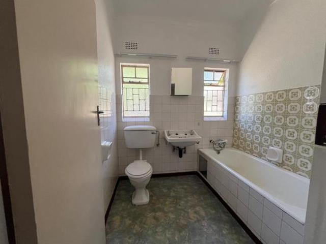 3 Bedroom House in Standerton
